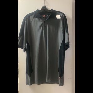 Men's ID Identity Polo